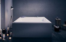 Air Jetted bathtubs picture № 22